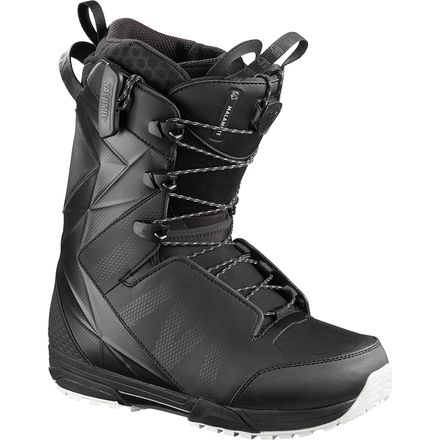 Salomon Snowboards Malamute Snowboard Boot - Men's - Snowboard