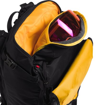 The North Face Snomad 34 Backpack - Accessories