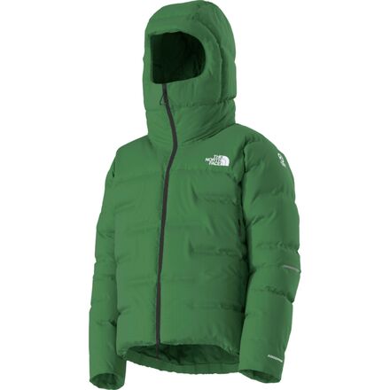 The North Face Summit Cloud Down AMK Parka - Men's - Clothing