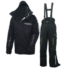 BAWO/バウオ スーパーバウオテックスHDZ オールウェザーレインスーツ