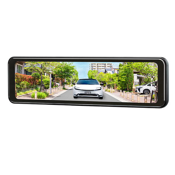 NEW】デジタルミラーBALUCE M（バルーチェ エム） | 大橋産業株式会社