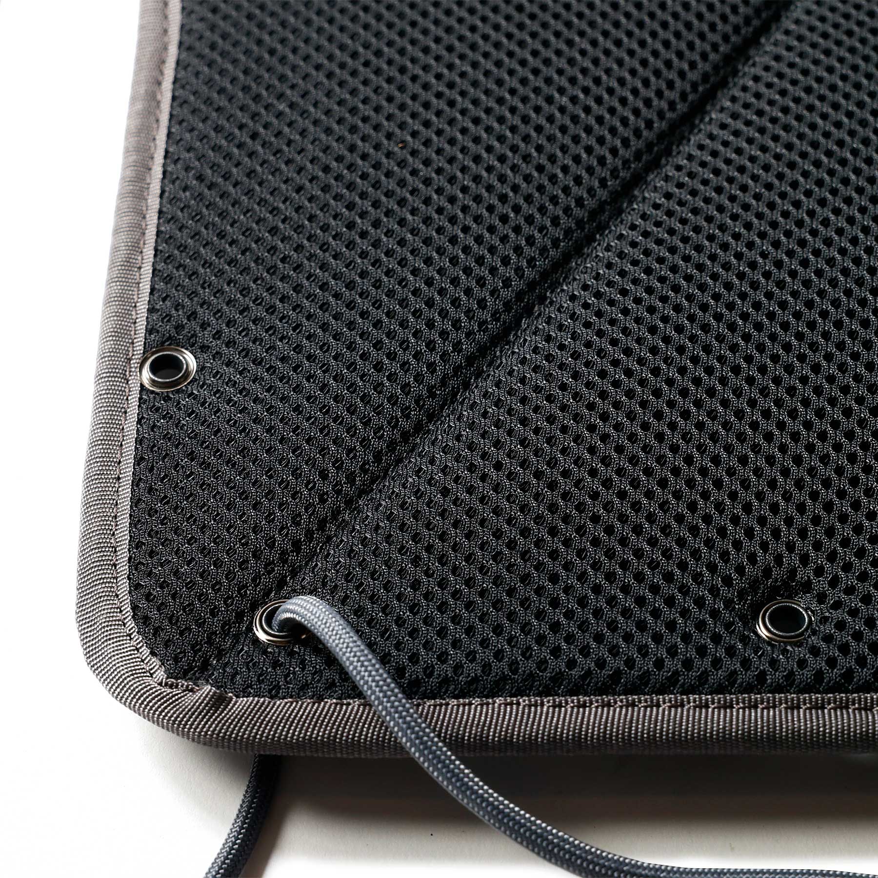 GT roman CC SHEET BACK PANEL | BALLISTICS