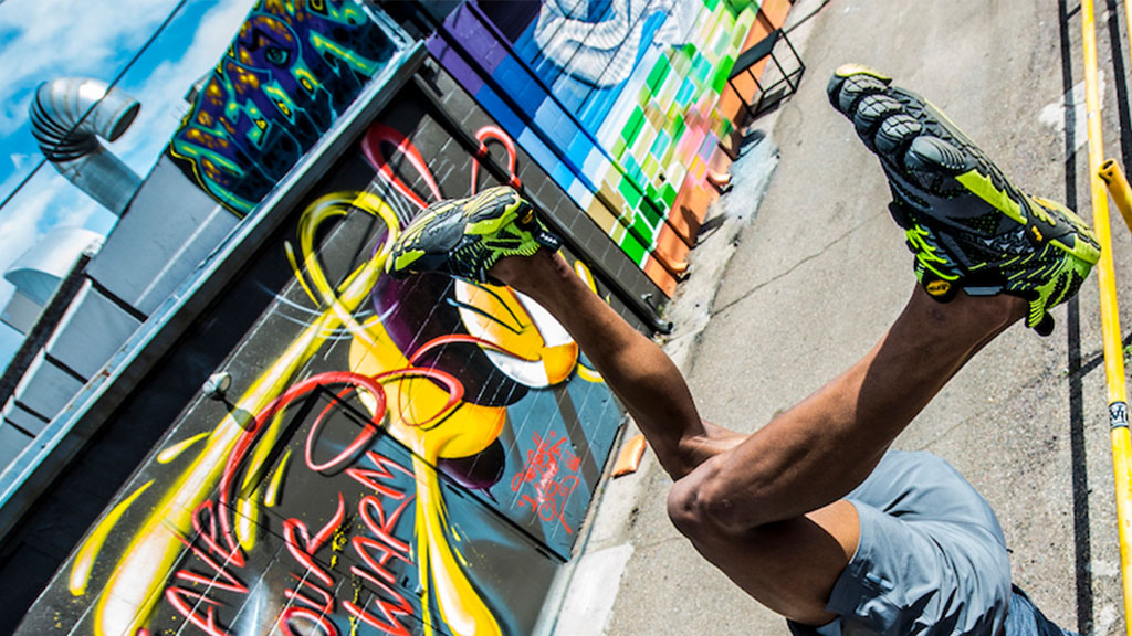 Vibram FiveFingers WOMEN｜Barefootinc Japan｜日本で唯一のVibram