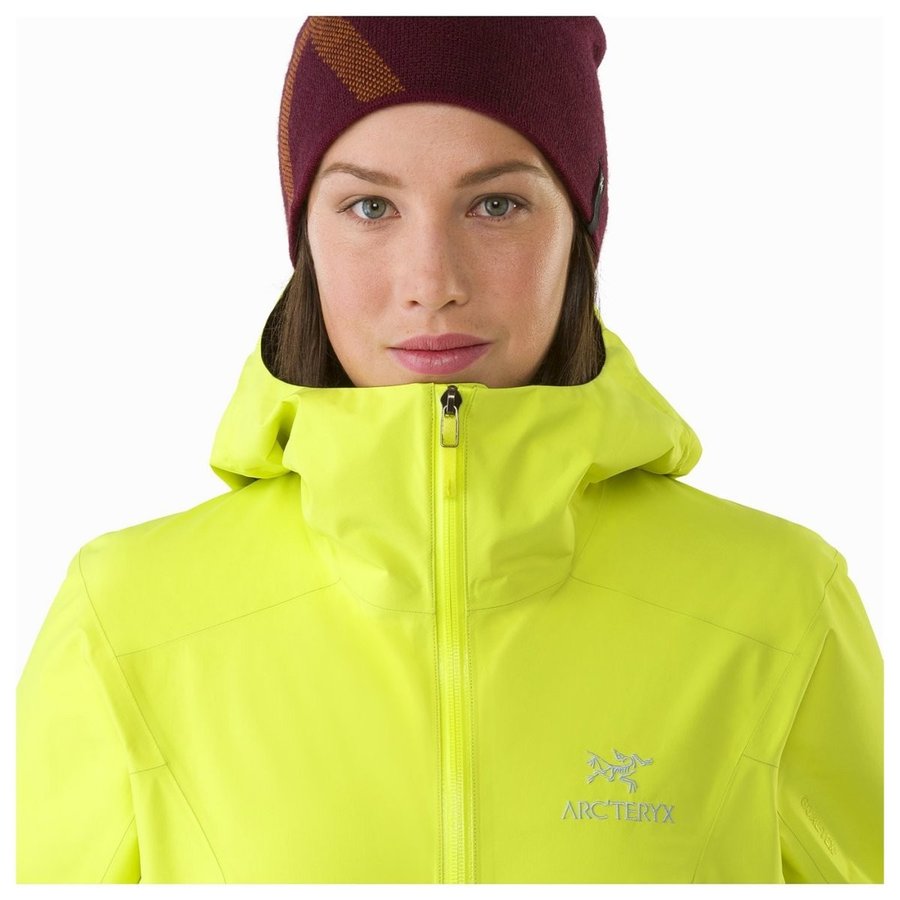 アークテリクス(ARC'TERYX) Zeta SL Jacket Women's アウトドア