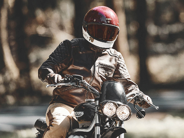 独断セレクト】ライダーにオススメのパーツ4選！｜BDS Report