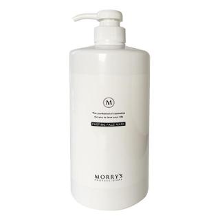 モリーズプロ ファスティングフェイスマスク 7枚入-エステ化粧品の卸