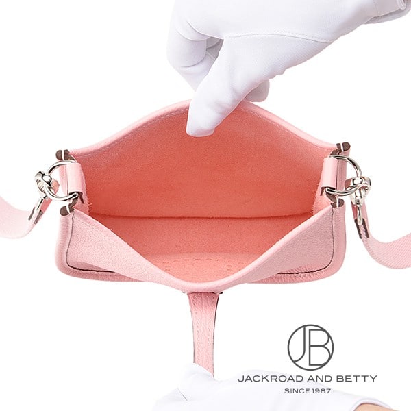 エヴリンTPM ローズサクラ ピンク[H069426CKAD] Evelyn TPM Rose