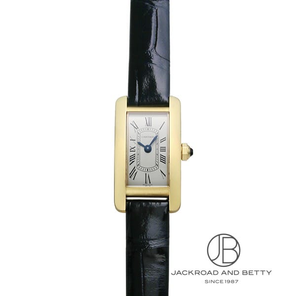 タンク アメリカン ウォッチ ミニ[WGTA0298] Tank American Watch Mini