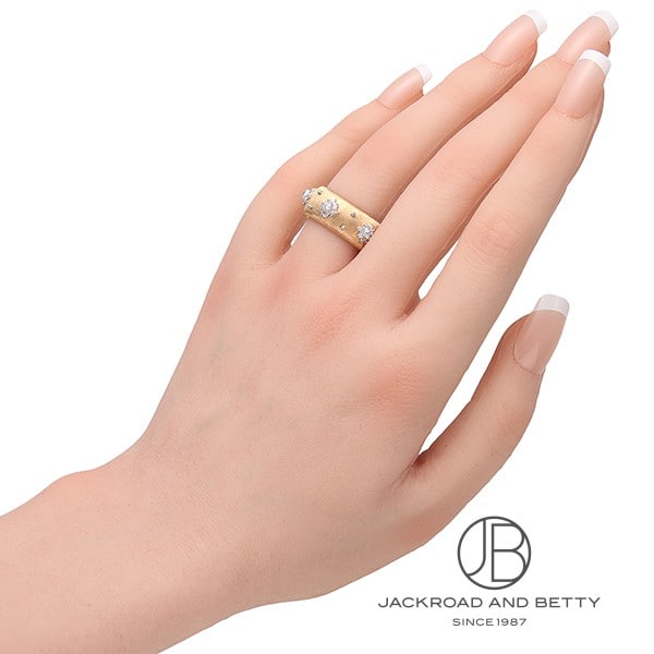 マクリ エターナル リング[JAUETE005137] Macri Eternelle Ring