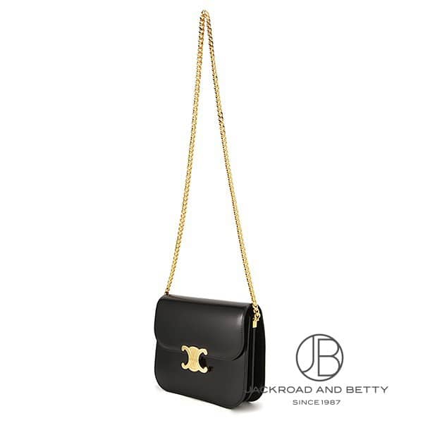 ミディアム カレッジ バッグ ブラック 黒[113583BF4.38NO] Medium