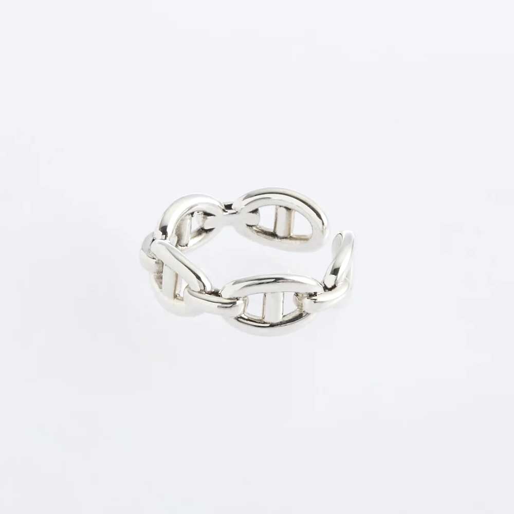 XOLO / Anchor Chain Ring