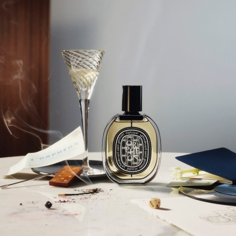 Diptyque Orpheon Eau de Parfum 75 ml – Beautyhabit