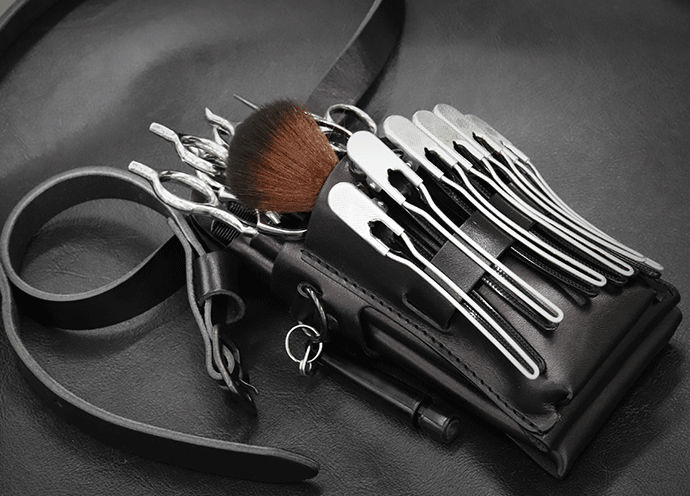 LECO内田聡一郎インタビュー② 職人気質を自認。「商売道具には