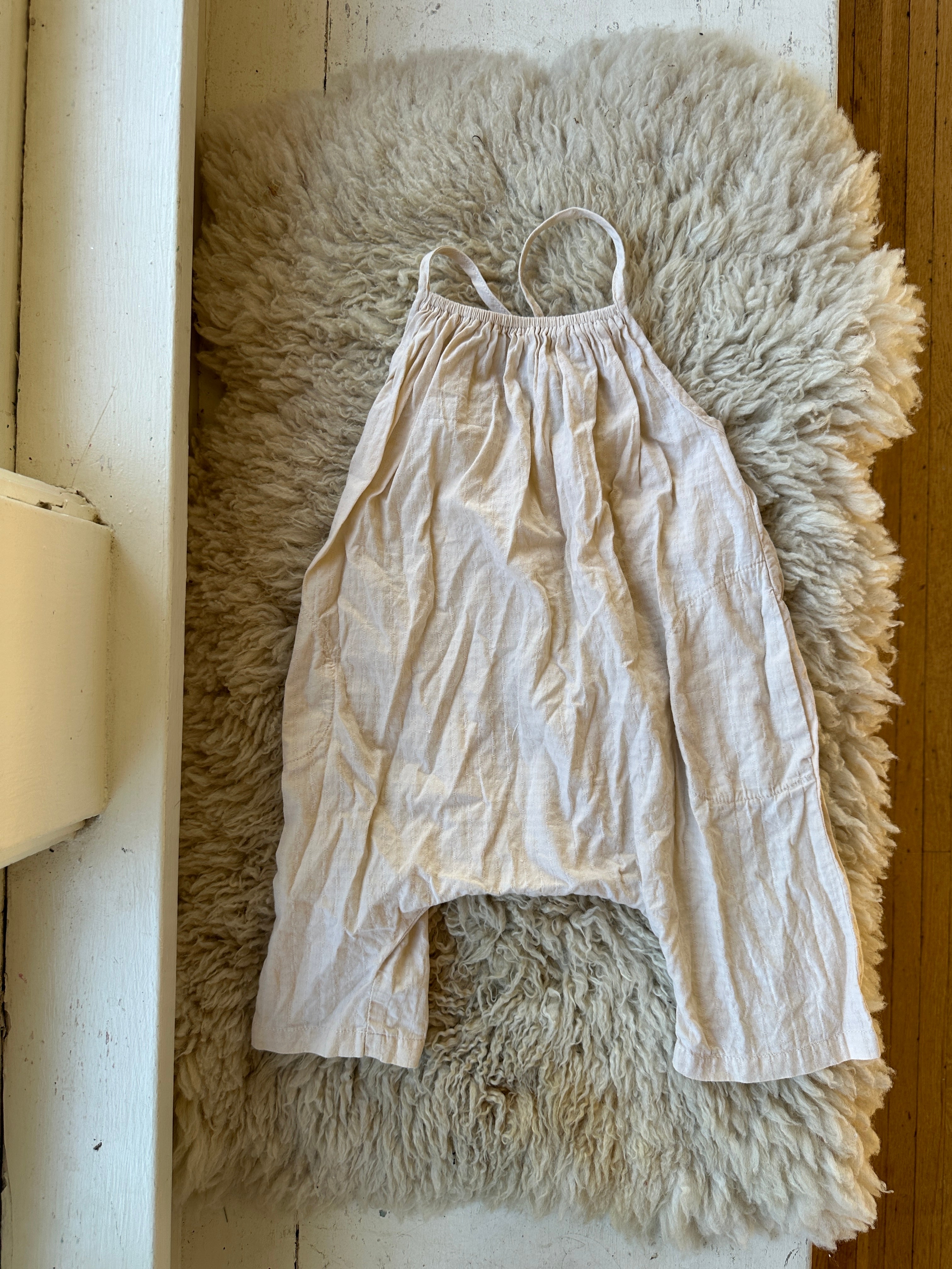 ボトムス・スパッツ Soor Ploom Ines Romper 6y SOOR PLOOM Ines