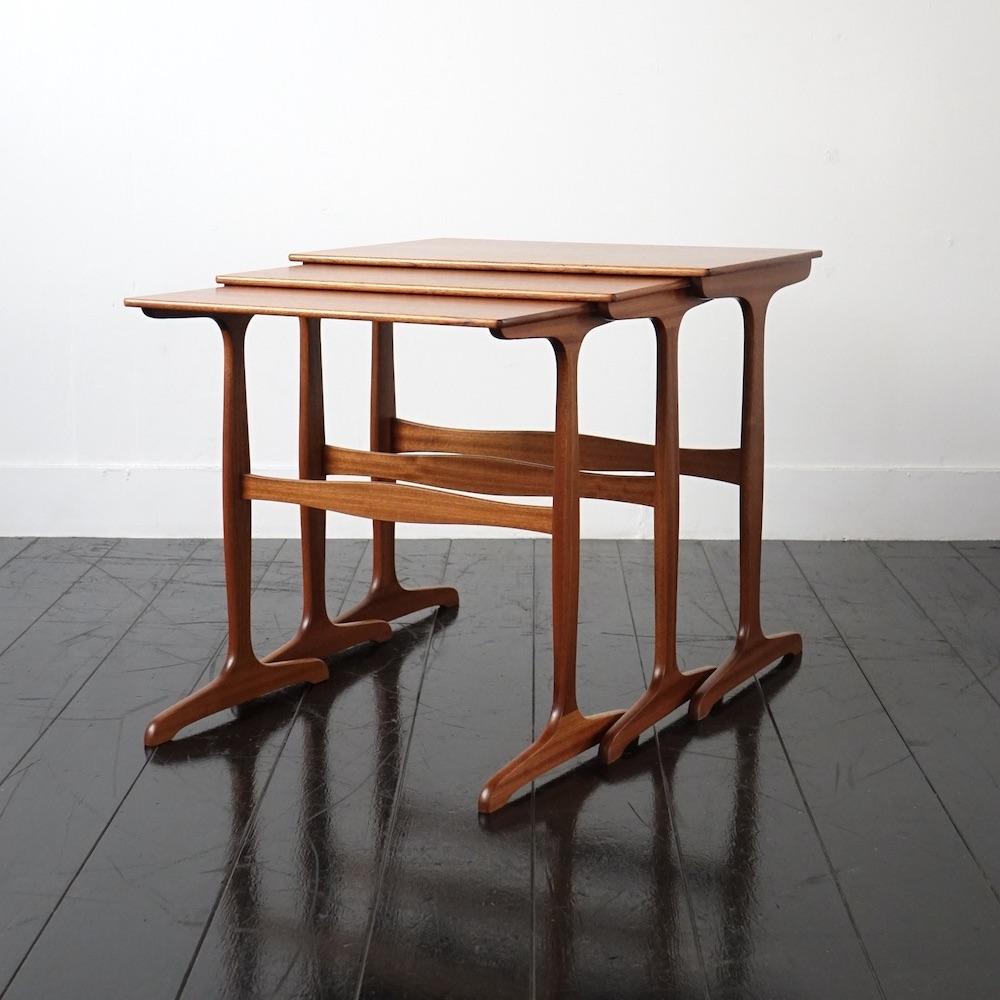 Nesting Table | Stock Site