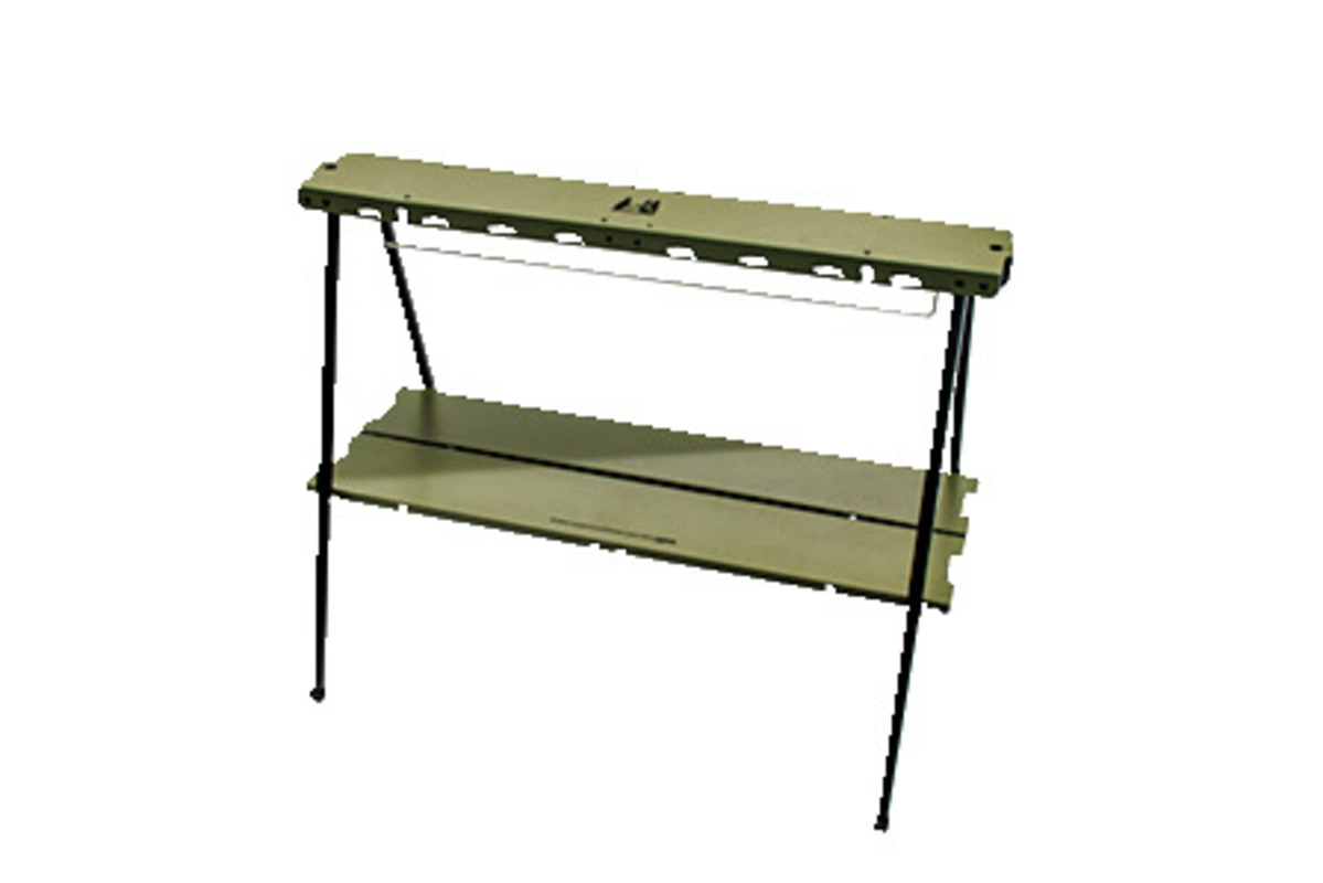 ogawa（オガワ）／アイアンハンガーL | 道具・ギア 【BE-PAL】キャンプ