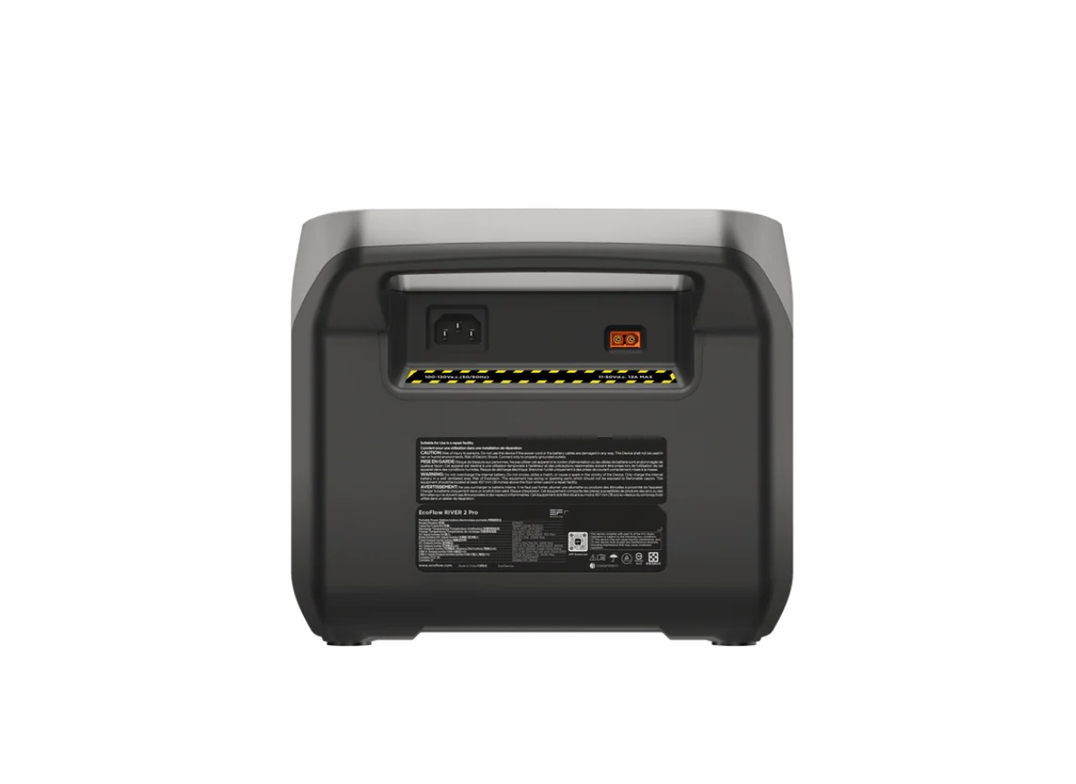 Ecoflow（エコフロー）／リバー 2 プロ | 道具・ギア 【BE-PAL