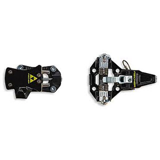 Fischer Tour Classic Free Brake Ski Bindings