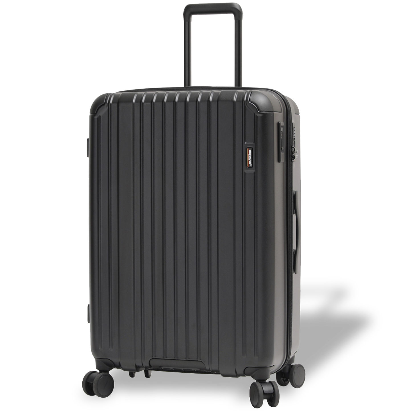 HERITAGE Ⅲ | BERMAS（バーマス）公式サイト | 高機能スーツケースと