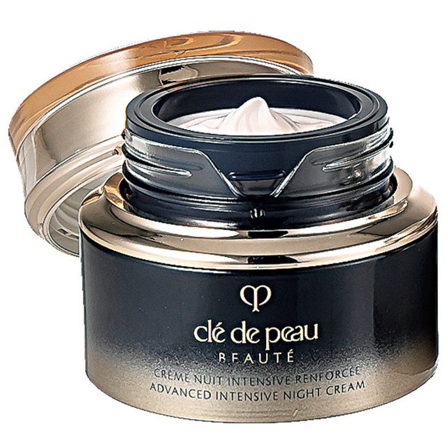 クレ・ド・ポー ボーテ］クレームアンタンシヴR（ニュイ） 発売日