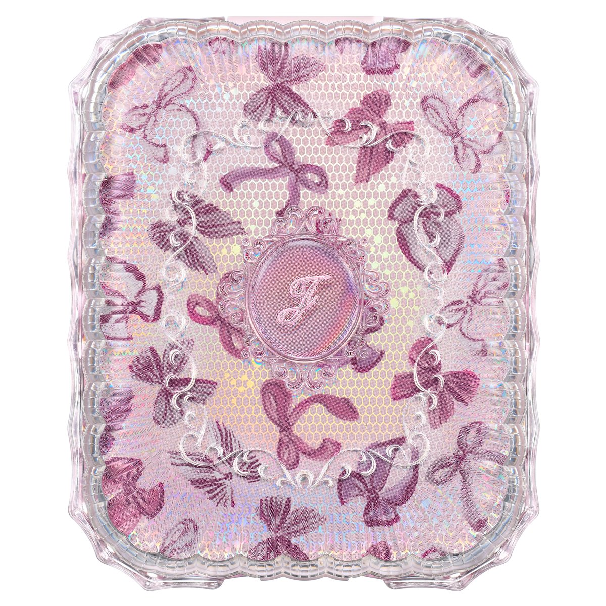 ジルスチュアート ビューティ］リボンファッションショー コレクション