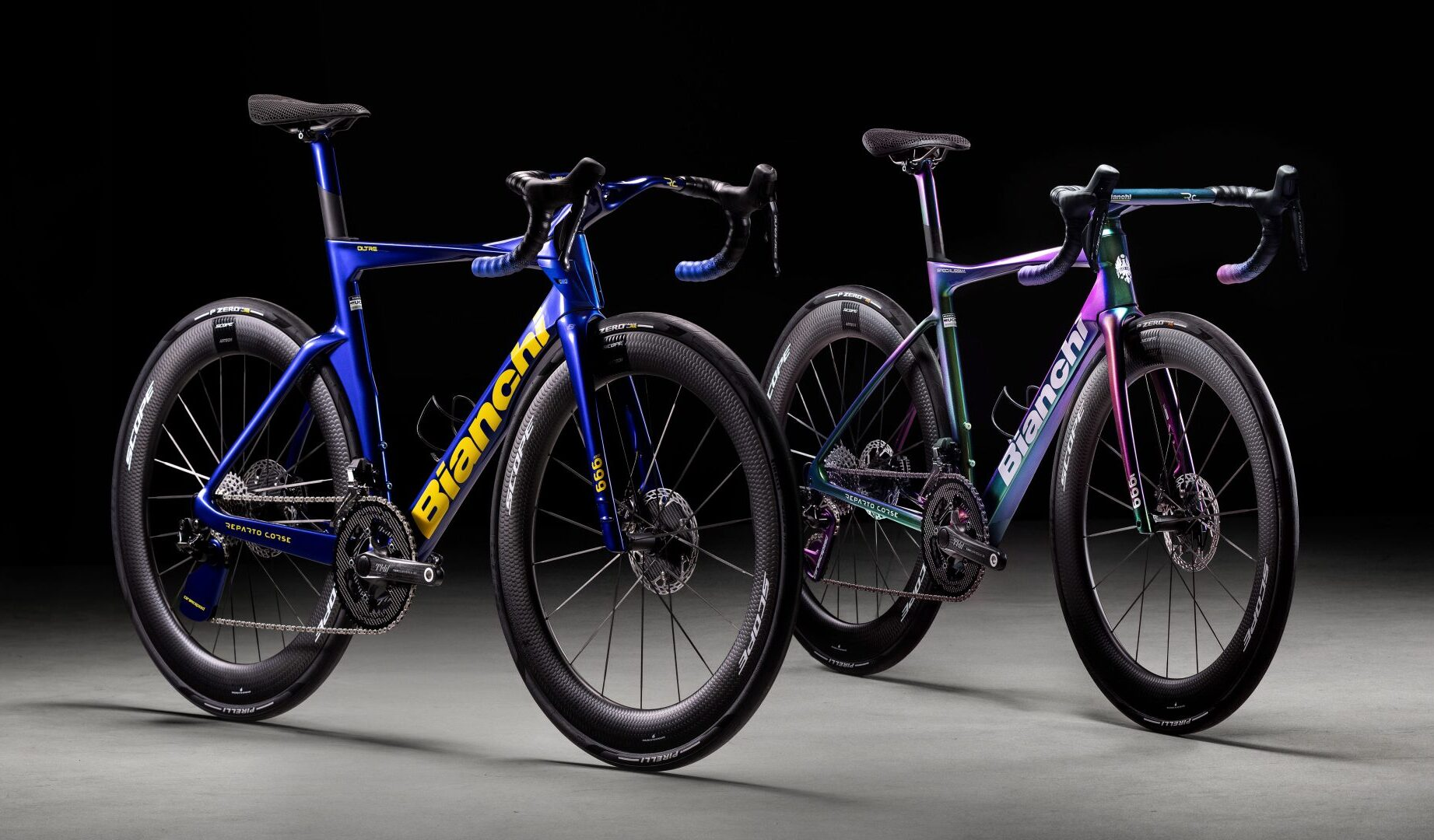 横浜】85台限定のエリート・パフォーマンスバイクコレクションを発表