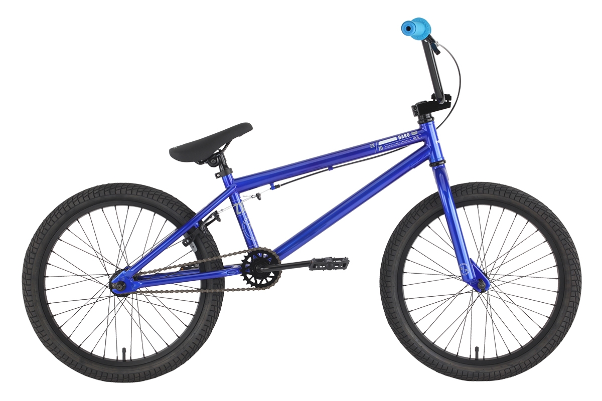 Haro Bikes - Kids - ZX20 2015