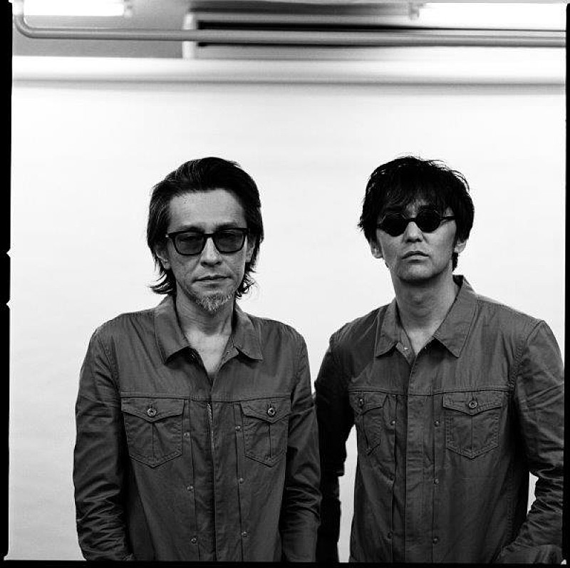 チバユウスケ×ムラジュン×RUDE GALLERYによる新作が発売 | Daily News