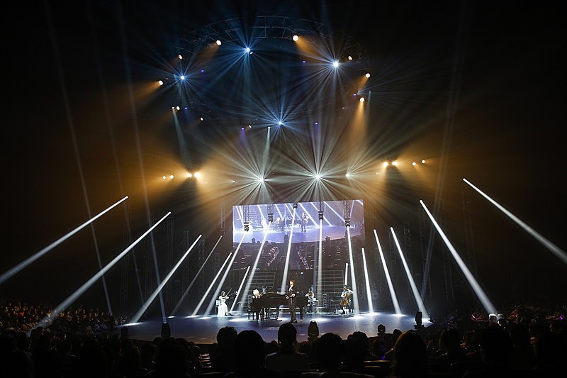 access 25周年記念BOXの全容が明らかに！ ライブ映像は計267分 | Daily