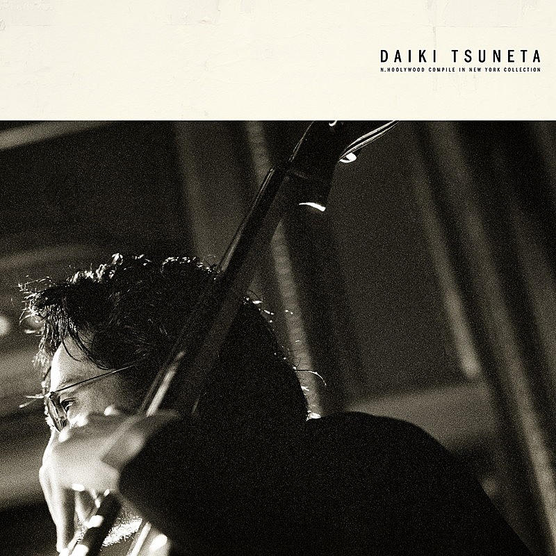 常田大希（King Gnu）、NYのチェロ生演奏で披露したショーミュージック