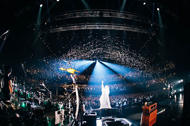 真天地開闢集団- ジグザグ、音源集『Gran ∞ Grace』＆映像集『全国