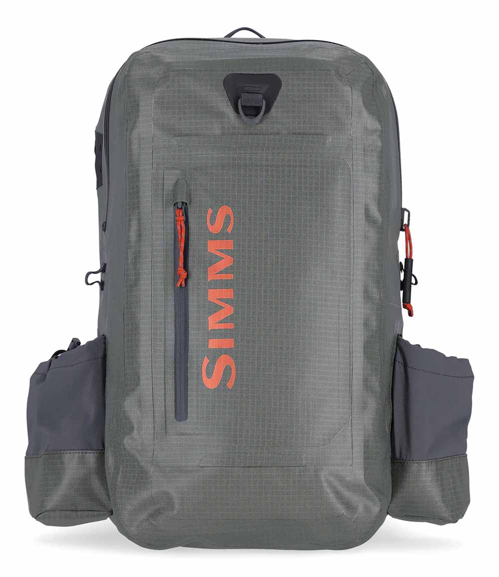 シムスベスト Simmsベスト フライベスト 防水バッグ 正規取扱店：横浜