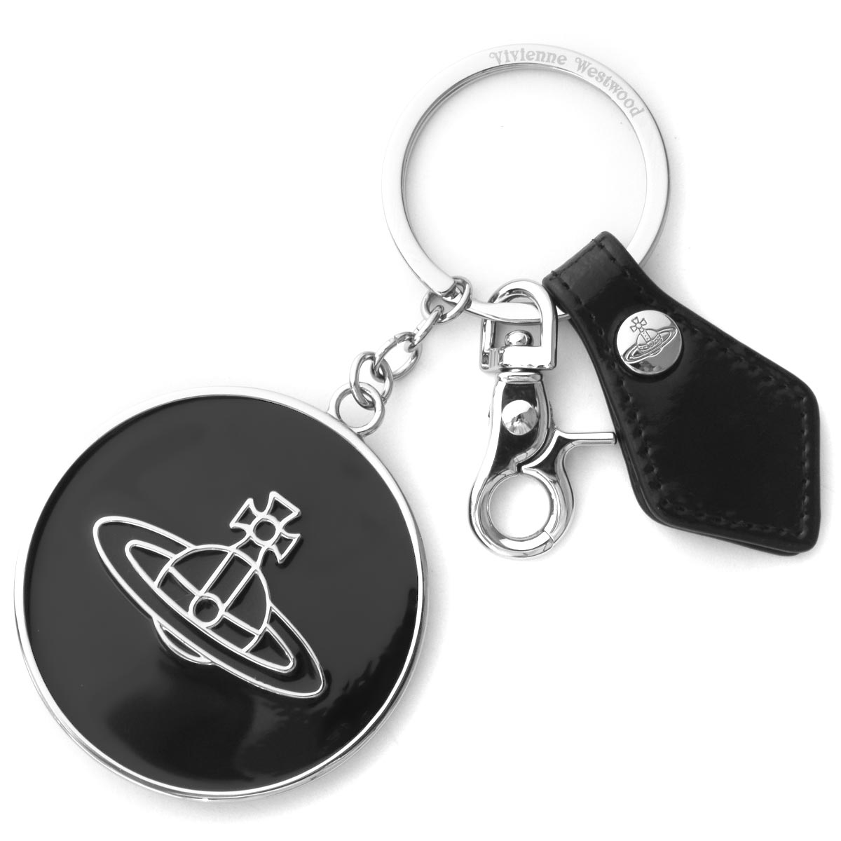ヴィヴィアンウエストウッド キーリング/キーホルダー アクセサリー