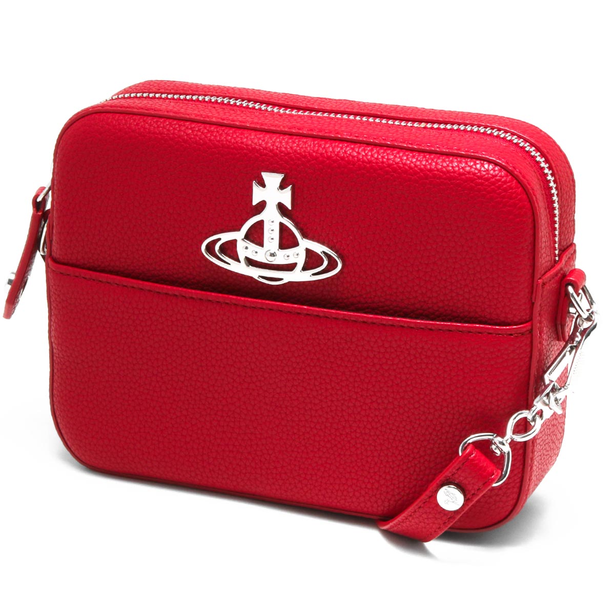 ヴィヴィアンウエストウッド ショルダーバッグ/クロスボディ/クラッチ