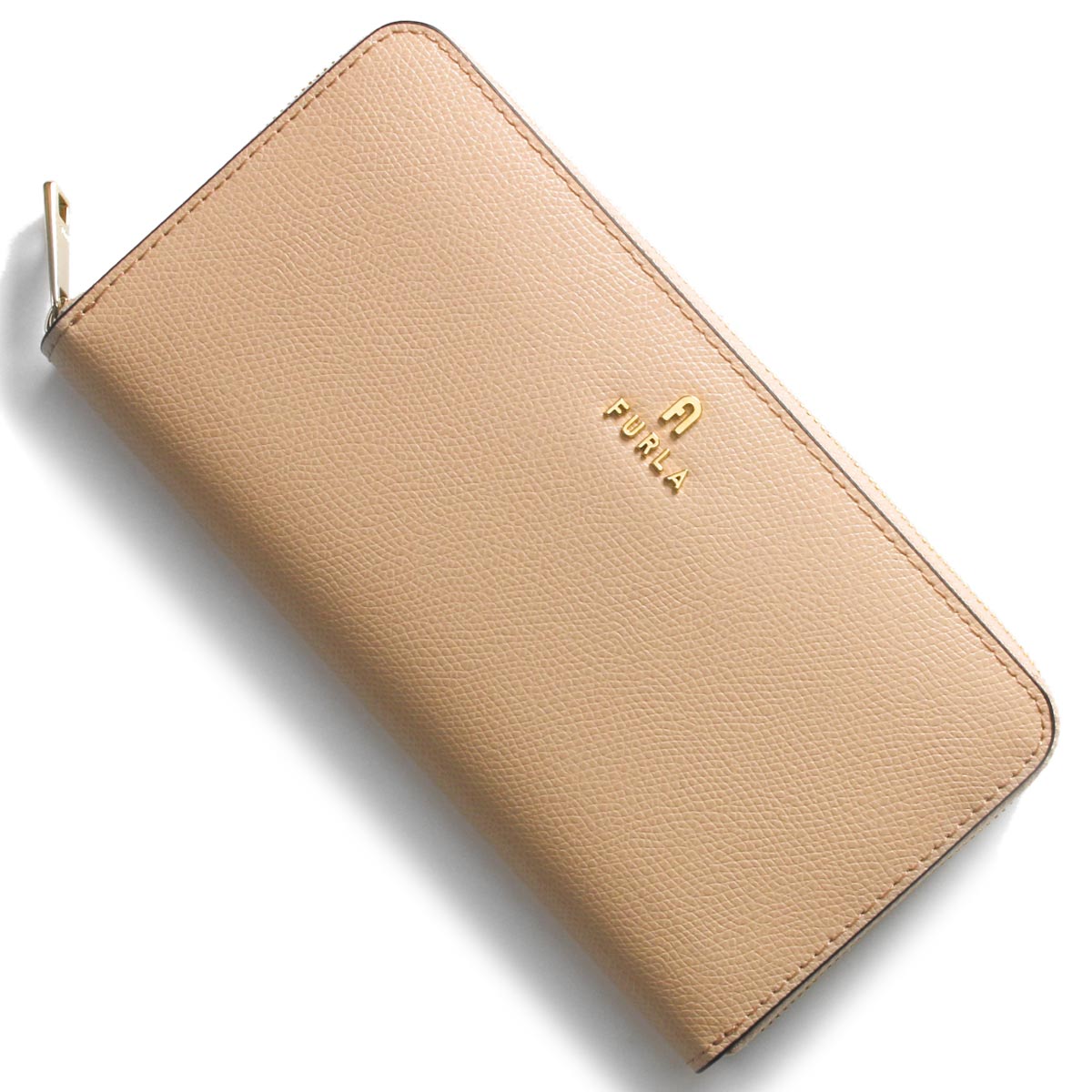 フルラ 長財布 財布 レディース カメリア エクストラ ラージ