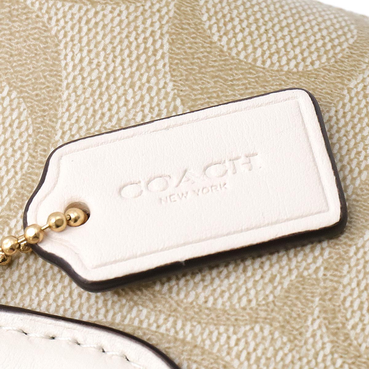 コーチ ハンドバッグ/ショルダーバッグ/クロスボディ バッグ