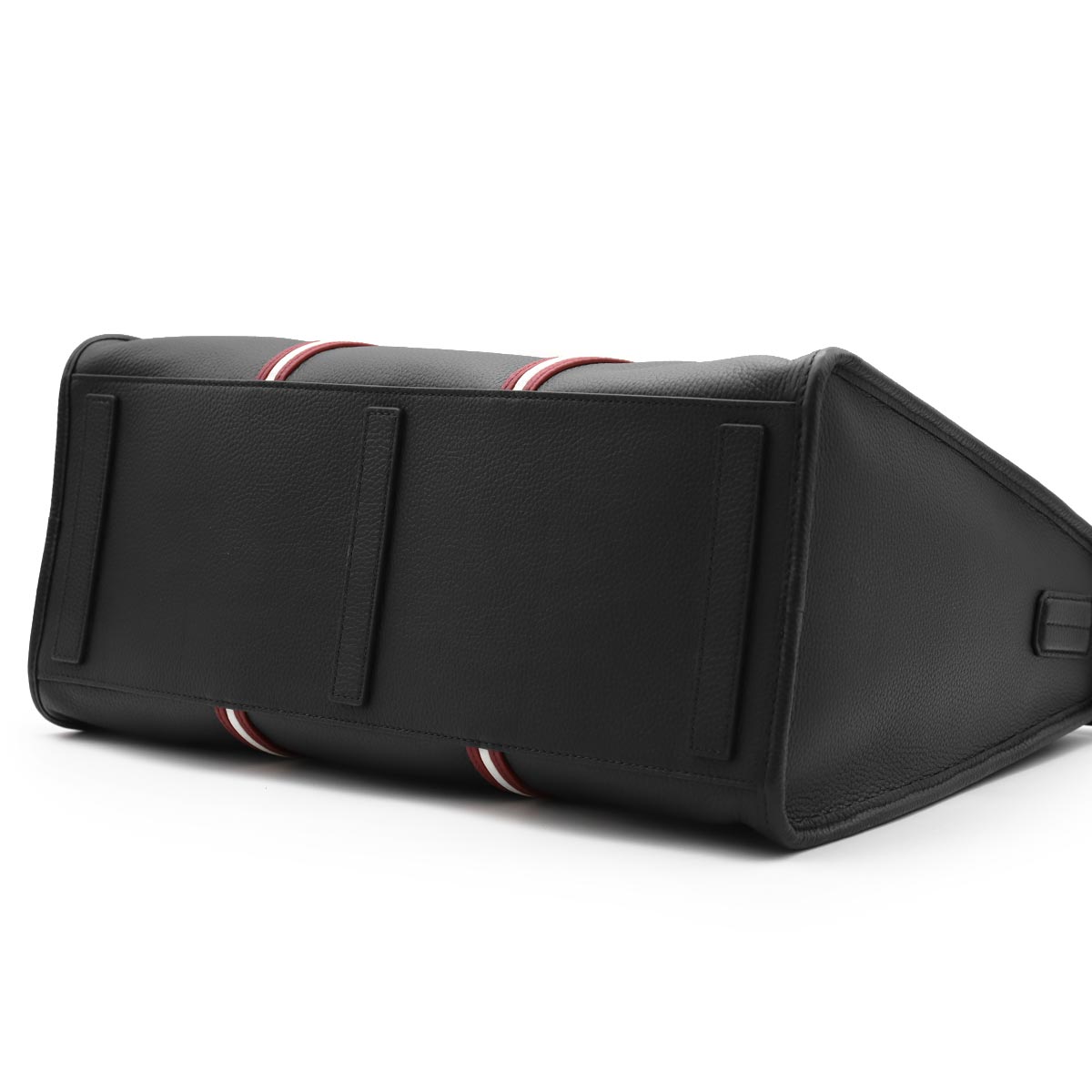 バリー トートバッグ/ビジネスバッグ バッグ メンズ コード ブラック