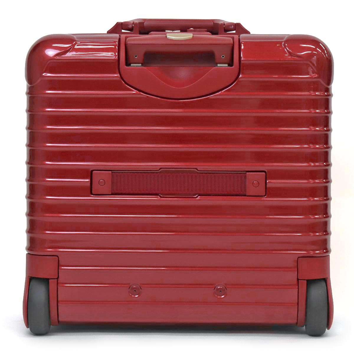 リモワ スーツケース/キャリーケース/トラベルバッグ バッグ メンズ