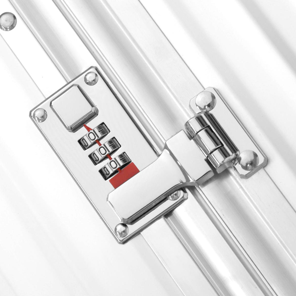 リモワ スーツケース/キャリーケース/トラベルバッグ バッグ メンズ