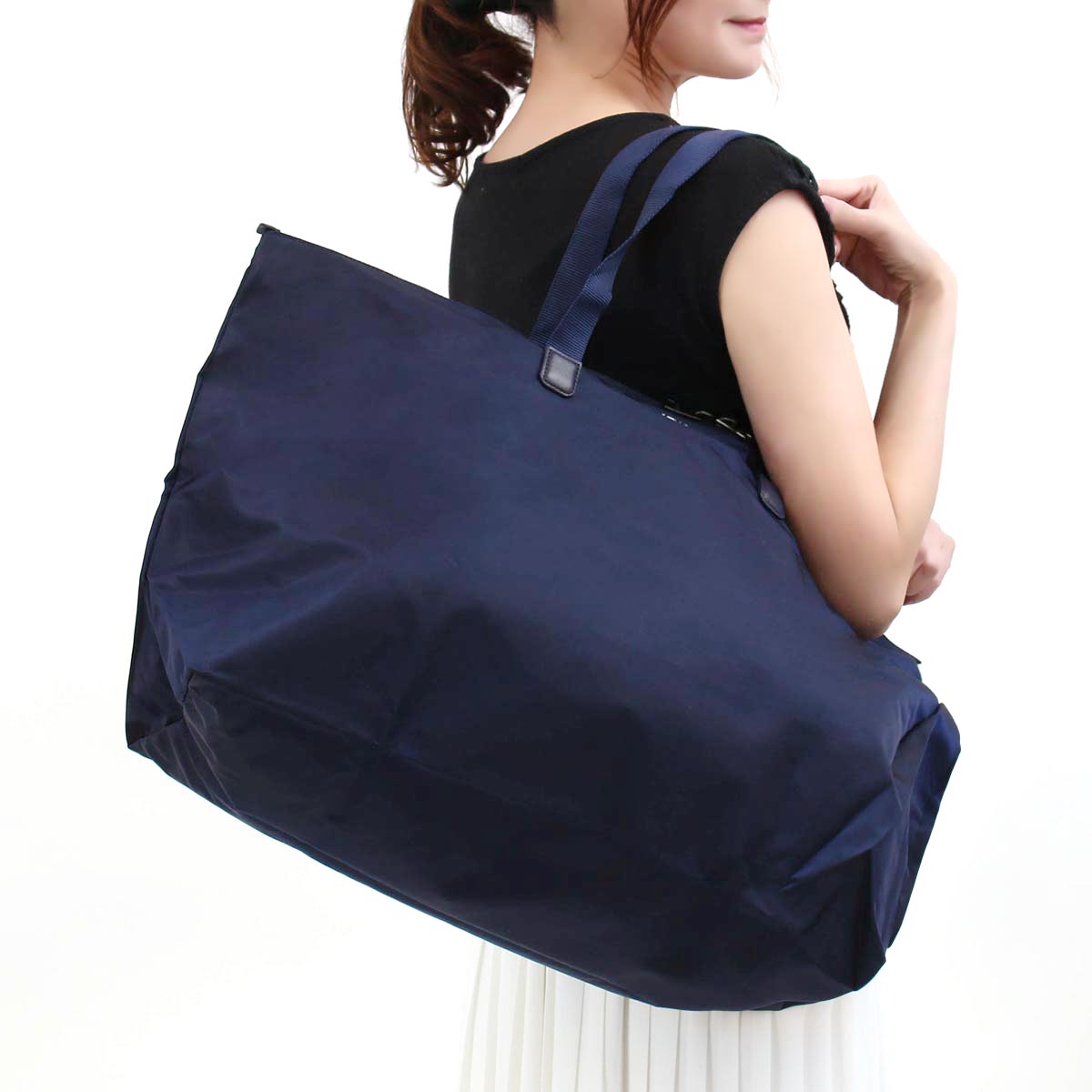 トゥミ トートバッグ/エコバッグ/ポーチ バッグ メンズ レディース