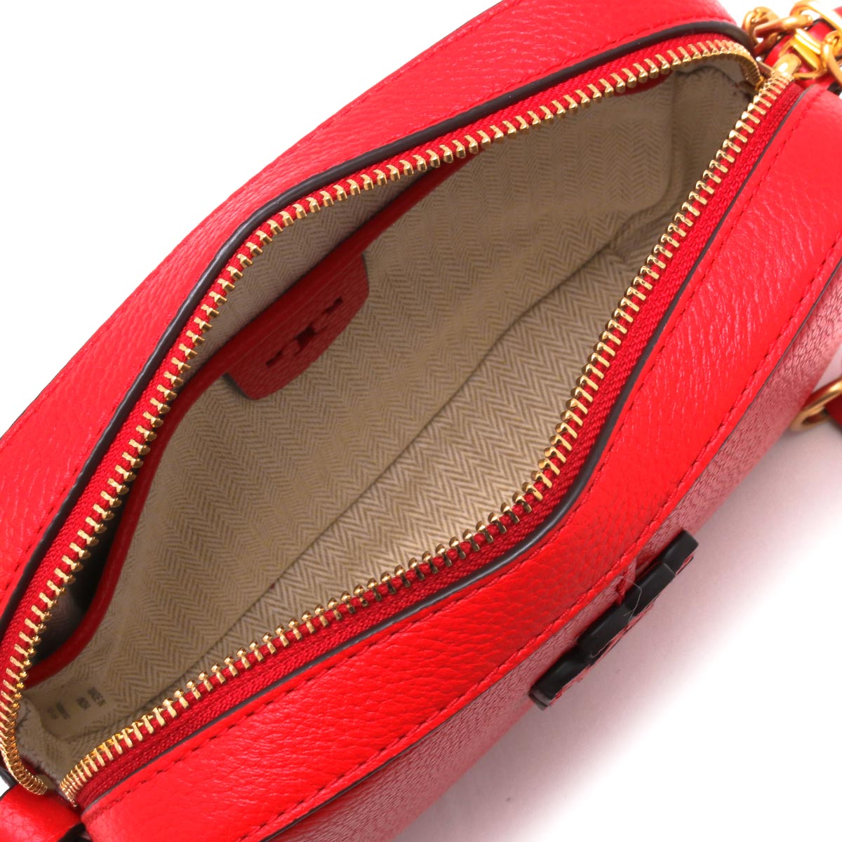 トリーバーチ ショルダーバッグ バッグ レディース マクグロウ カメラ