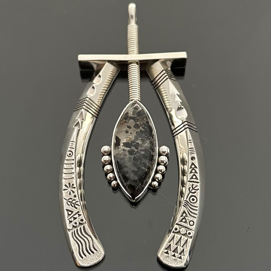 2023 Norbert Peshlakai New Collection /ノーバート ぺシュラカイ