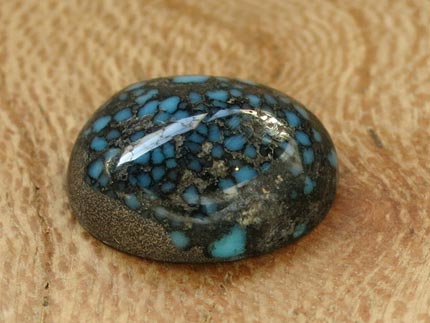 Lander Blue Turquoise 1.4ct/ランダーブルー・ターコイズ