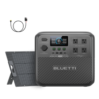 BLUETTI Charger 1 | 560W 走行充電器 オルタネーターDC充電器 ブルーティ