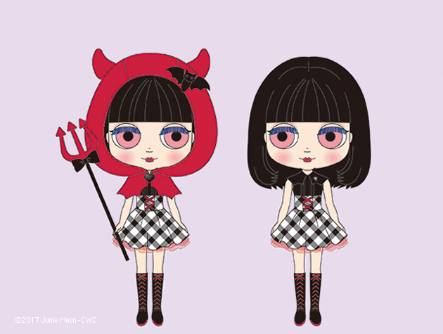 ブライス公式サイト | blythedoll.com