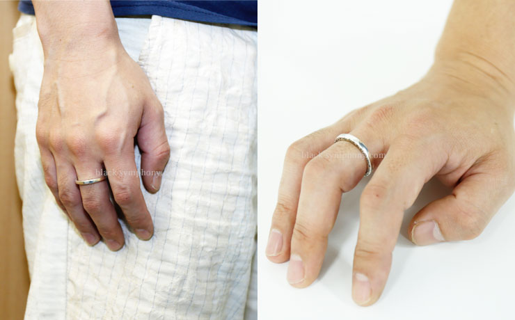 クロムハーツNTFLリング|クロムハーツ通販専門店ブラックシンフォニー