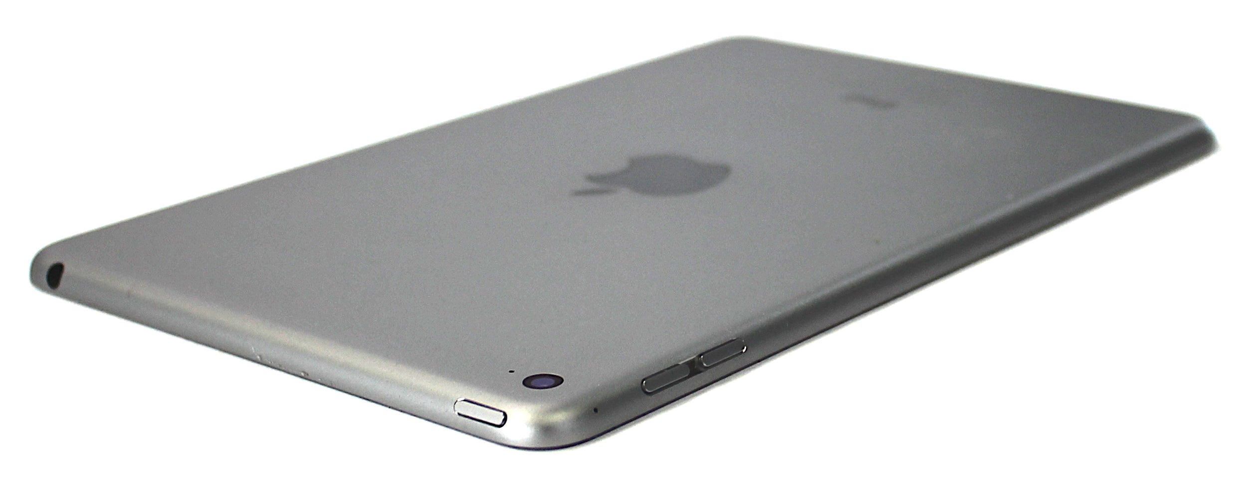 Apple iPad Mini 4 Tablet, 16GB, WiFi, Space Grey, A1538 – Blackmore IT