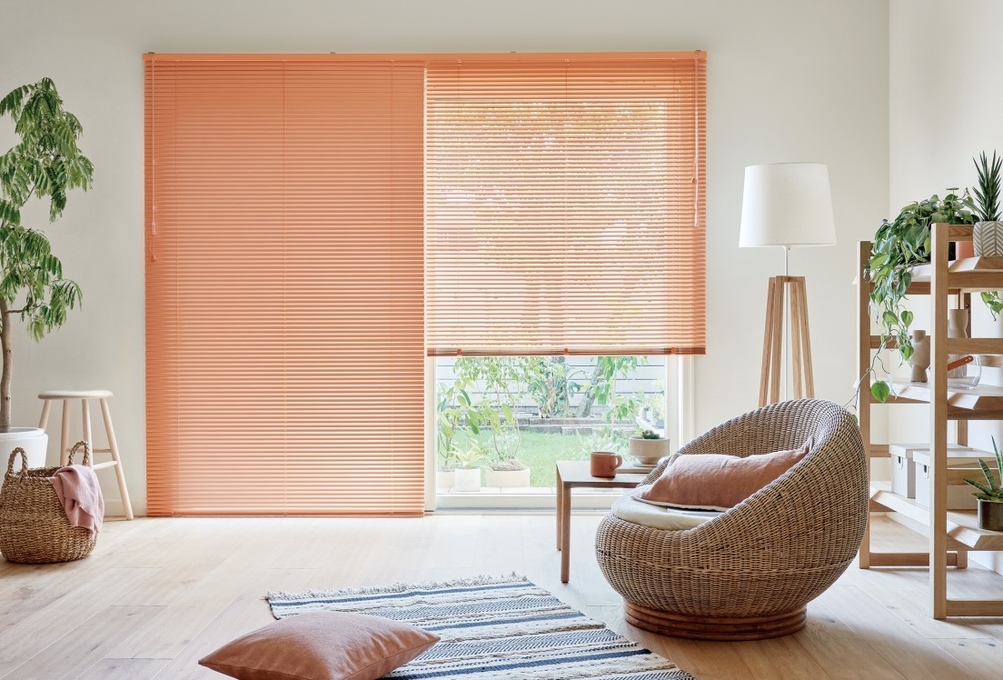 パーフェクトシルキー セパレート｜製品情報｜タチカワブラインド