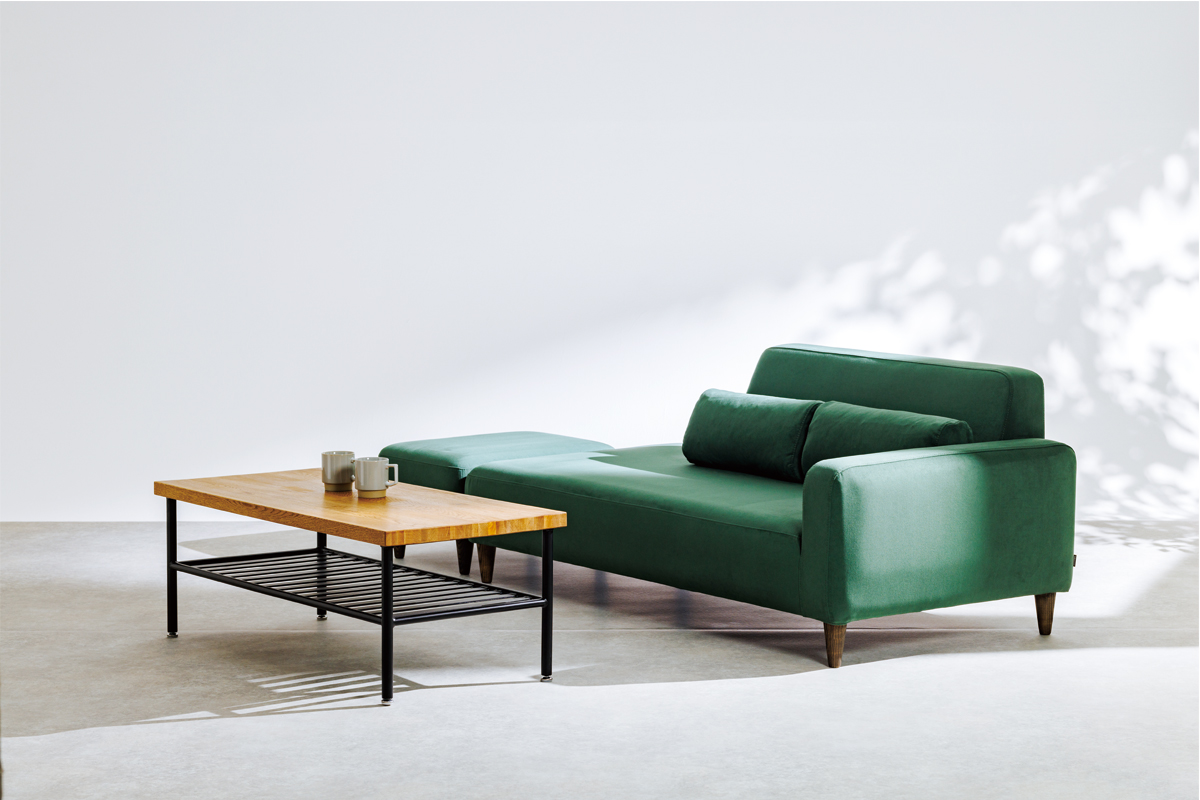 KEYUCA×blocco コラボモデル｜最新情報｜札幌・青山のオーダーソファ