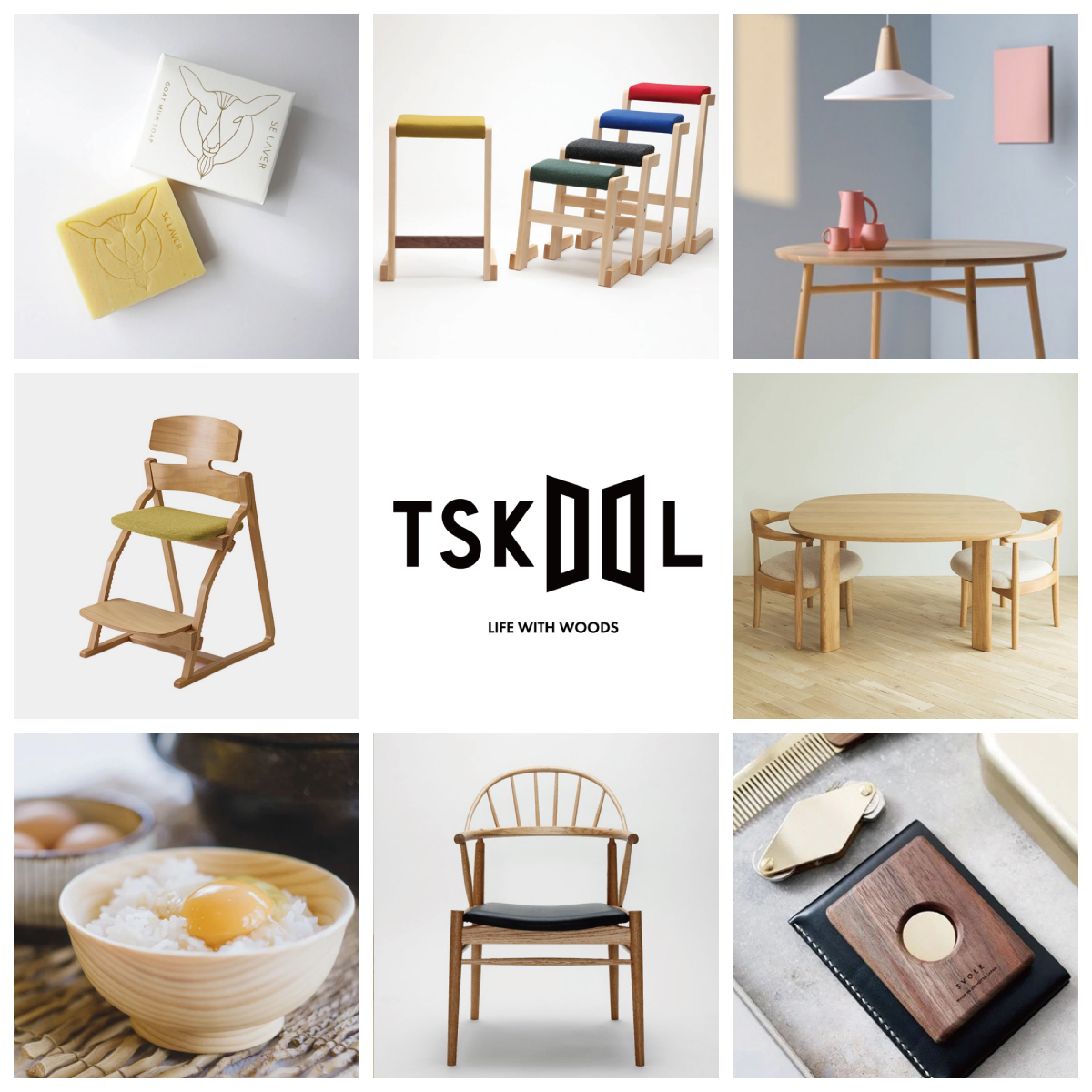 北海道津別町のblocco取扱店｜TSKOOL｜店舗情報｜札幌・青山のオーダー